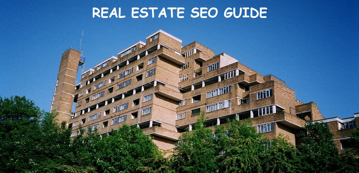 9 Easy to Apply Real Estate SEO Tips for Your Website - Web4Realty